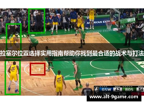 拉塞尔位置选择实用指南帮助你找到最合适的战术与打法